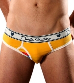 Rainbow Fly Low Rise Brief